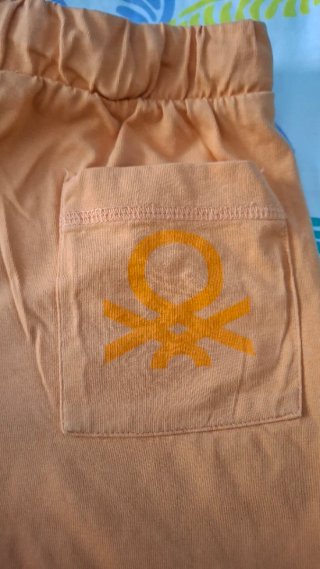 Conjunto corto 2 piezas niño
