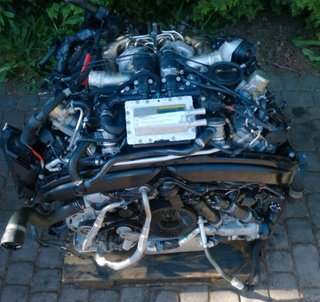 AUDI 4.0 TFSI S8 RS6 DDT DDTA DHW DWU CWUB CWUC CR