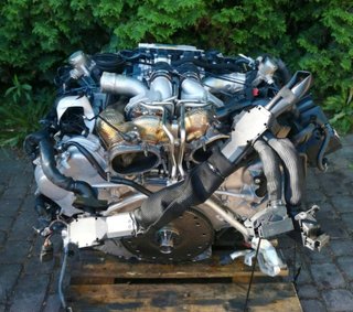 AUDI 4.0 TFSI S8 RS6 DDT DDTA DHW DWU CWUB CWUC CR