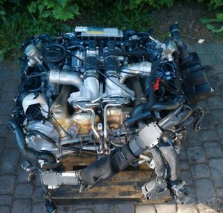AUDI 4.0 TFSI S8 RS6 DDT DDTA DHW DWU CWUB CWUC CR