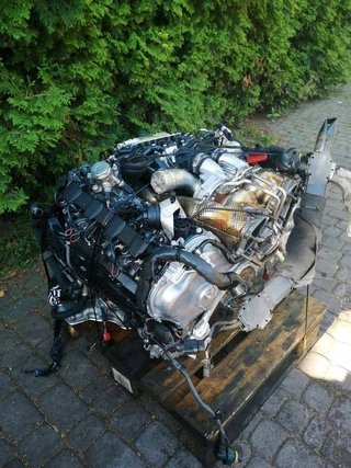 AUDI 4.0 TFSI S8 RS6 DDT DDTA DHW DWU CWUB CWUC CR
