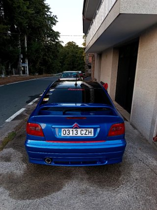 Citroen Xsara 2004