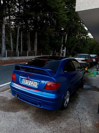 Citroen Xsara 2004