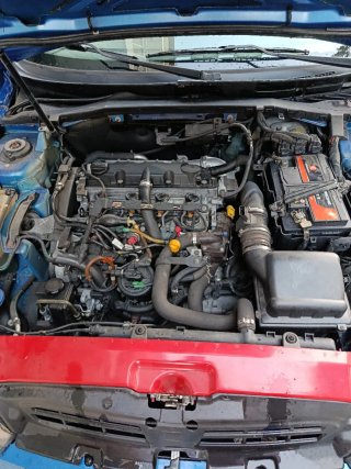 Citroen Xsara 2004