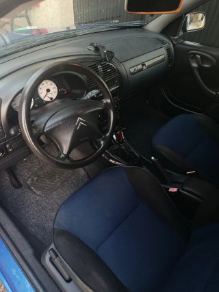 Citroen Xsara 2004