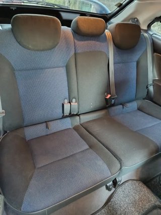 Citroen Xsara 2004