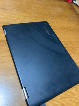 Lenovo Yoga 500 Notebook