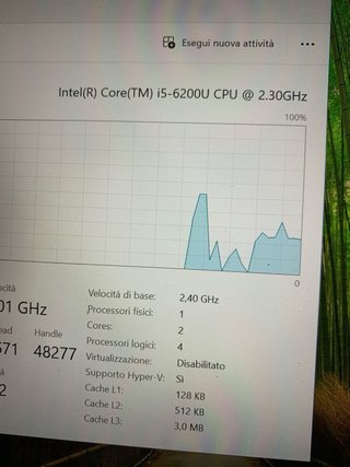 Lenovo Yoga 500 Notebook