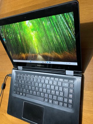Lenovo Yoga 500 Notebook