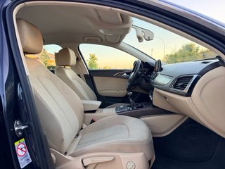 Audi A6 2.0 Tdi 177cv año 2013