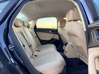 Audi A6 2.0 Tdi 177cv año 2013