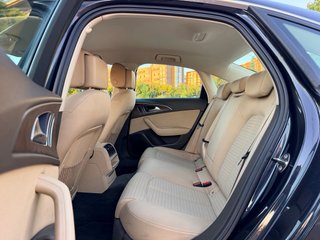 Audi A6 2.0 Tdi 177cv año 2013