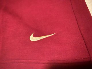 Pantalón corto Nike PSG Abrigado y de alta calidad