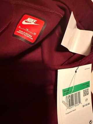 Pantalón corto Nike PSG Abrigado y de alta calidad
