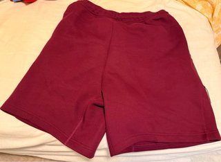 Pantalón corto Nike PSG Abrigado y de alta calidad