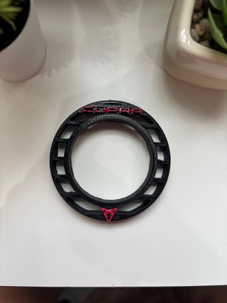 SOPORTE MANÓMETRO 52MM SEAT IBIZA 6L