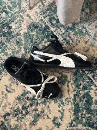 Puma Speedcat Premium Rosé Black EUR 42.5