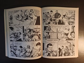 Tutto Tex N. 173 - L'ora della violenza (R 1994)