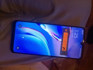 Móvil TCL 40 SE Negro