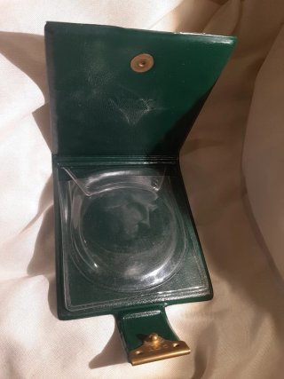 Medalla Escuela Oficial Psiquiatría Madrid 1979