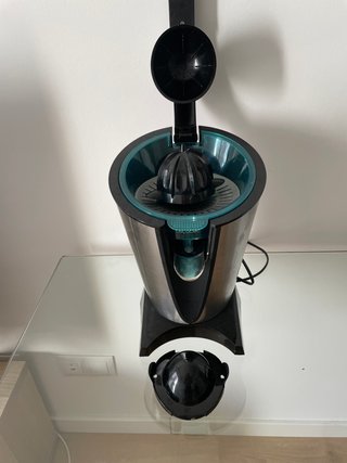 Exprimidor Cecotec