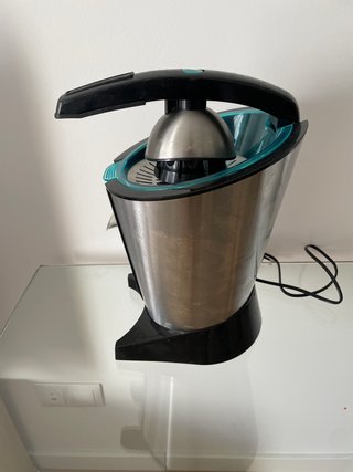 Exprimidor Cecotec