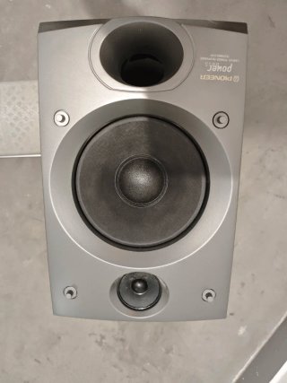 Chollo Altavoces Pioneer y Airis