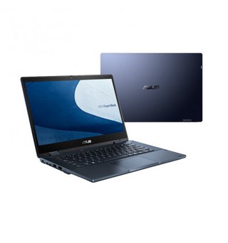 ASUS ExpertBook portátil