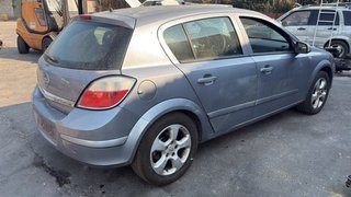 DESPIECE OPEL ASTRA H 1.3 1.7 1.9 CDTI Z13DTH Z13D