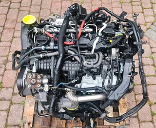 VOLVO V40 V60 S60 XC90 V90 2017R 2.0 D4204T14 D420
