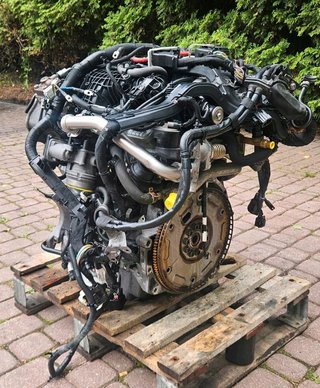 VOLVO V40 V60 S60 XC90 V90 2017R 2.0 D4204T14 D420