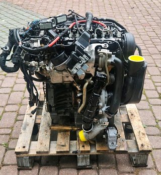 VOLVO V40 V60 S60 XC90 V90 2017R 2.0 D4204T14 D420