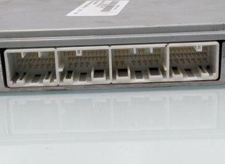 528174 8966147120 centralita toyota prius (nhw20)