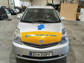 528174 8966147120 centralita toyota prius (nhw20)