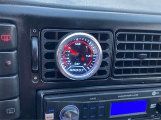 SOPORTE MANÓMETRO 52MM SEAT IBIZA 6K
