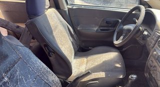 DESPIECE SEAT INCA SEAT IBIZA 1.9D 1Y CORDOBA