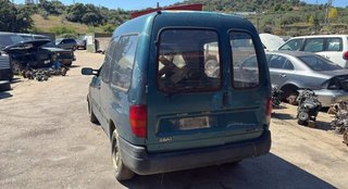 DESPIECE SEAT INCA SEAT IBIZA 1.9D 1Y CORDOBA