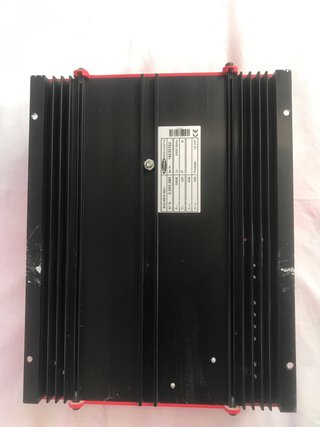 Inversor Fotovoltaico 559W 12V Steca Fronius