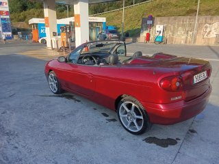 Renault Megane 2002