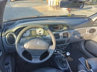 Renault Megane 2002