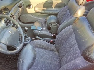 Renault Megane 2002