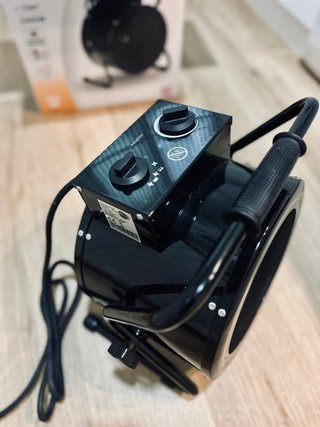 Calefactor industrial Equation 3300W