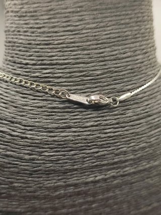 Colgante Estrella Plata 925 Peridotos Naturales