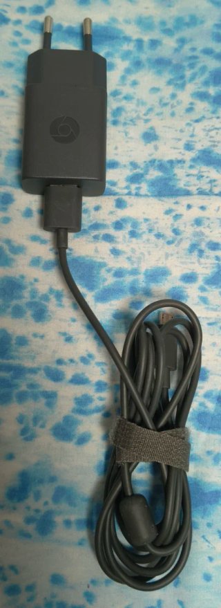 Google Chromecast 2ª Gen NC2-6A5 NEGOCIABLE
