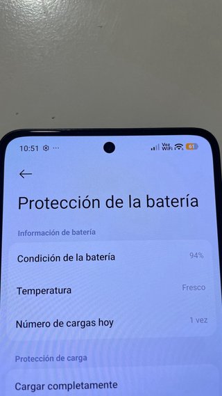 Xiaomi Redmi 14T Negro