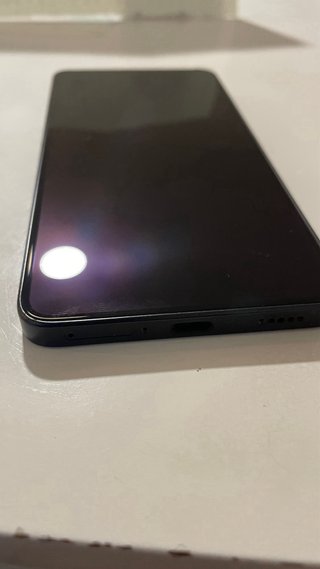 Xiaomi Redmi 14T Negro