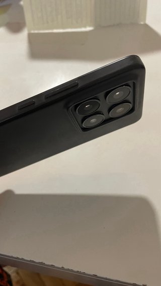 Xiaomi Redmi 14T Negro
