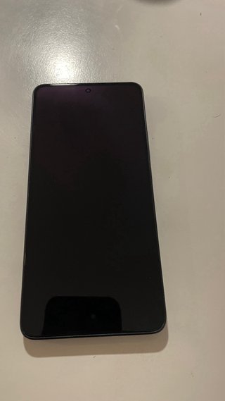Xiaomi Redmi 14T Negro