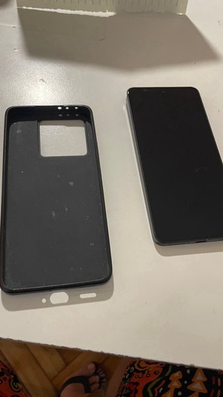 Xiaomi Redmi 14T Negro
