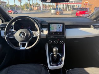 Renault Clio 2023